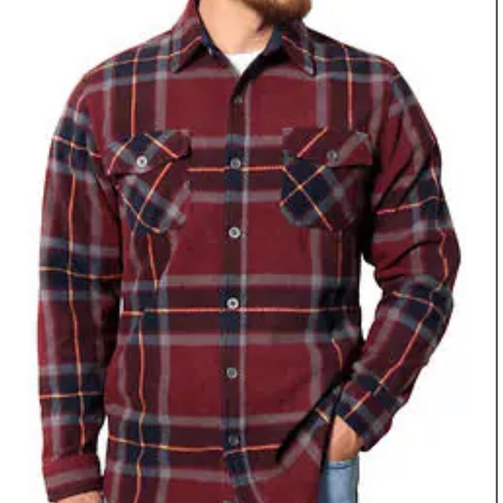 FREEDOM FOUNDRY SHIRT - Picture 2 of 11